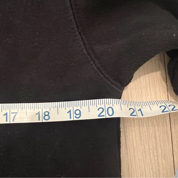 Harry Potter and the Cursed Child Broadway Black Men’s Sweatshirt Hoodie Size XS - Picture 8 of 8